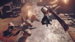 اسکرین-شات-بازی-NieR-Automata-PS4