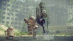 اسکرین-شات-بازی-NieR-Automata-PS4