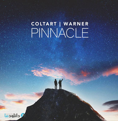 البوم-موسیقی-pinnacle-music-album