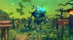 اسکرین-شات-بازی-Portal-Knights-PS4