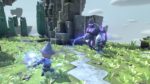 اسکرین-شات-بازی-Portal-Knights-PS4