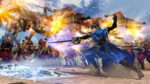 اسکرین-شات-بازی-SAMURAI-WARRIORS-4-II-PS4