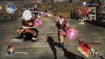 اسکرین-شات-بازی-SAMURAI-WARRIORS-Spirit-of-Sanada-PS4