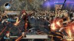 اسکرین-شات-بازی-SAMURAI-WARRIORS-Spirit-of-Sanada-PS4