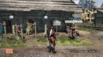 اسکرین-شات-بازی-SAMURAI-WARRIORS-Spirit-of-Sanada-PS4