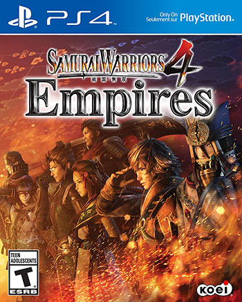 دانلود-بازی-Samurai-Warriors-4-Empires