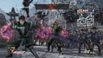 اسکرین-شات-بازی-Samurai-Warriors-4-Empires-PS4