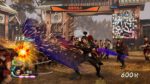 اسکرین-شات-بازی-Samurai-Warriors-4-Empires-PS4