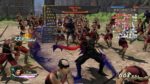 اسکرین-شات-بازی-Samurai-Warriors-4-Empires-PS4