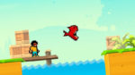 اسکرین-شات-Shootout-on-Cash-Island