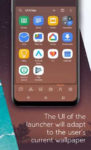 اسکرین-شات-Smart-Launcher-5