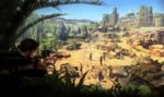 اسکرین-شات-بازی-Sniper-Elite-3-Ultimate-Edition-PS4