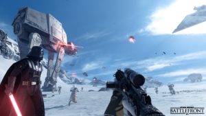 اسکرین-شات-بازی-Star-Wars-Battlefront-PS4