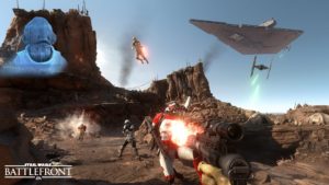 اسکرین-شات-بازی-Star-Wars-Battlefront-PS4