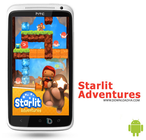 کاور-بازی-starlit-adventures
