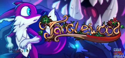 TANGLEWOOD v1.03s