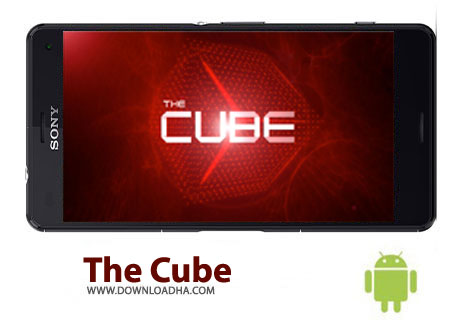 کاور-بازی-the-cube