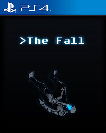 The Fall PS4 - Fugazi Release