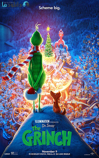 کاور-The-Grinch-2018