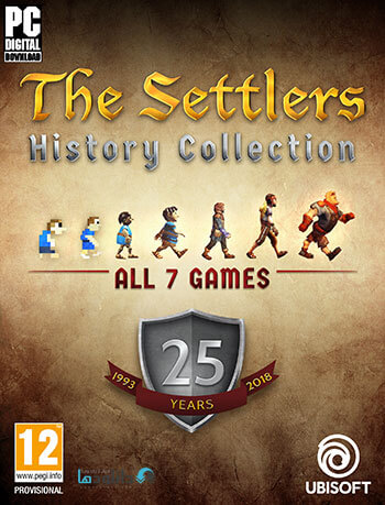 دانلود-بازی-The-Settlers-History-Collection