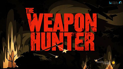 دانلود-مستند-The-Weapon-Hunter