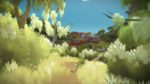 اسکرین-شات-بازی-The-Witness-PS4