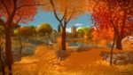 اسکرین-شات-بازی-The-Witness-PS4