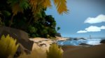 اسکرین-شات-بازی-The-Witness-PS4