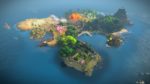 اسکرین-شات-بازی-The-Witness-PS4