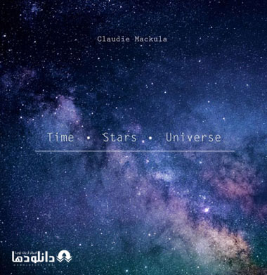 البوم-موسیقی-time-stars-universe