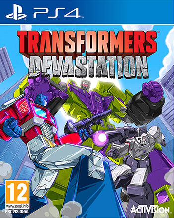 دانلود-بازی-Transformers-Devastation