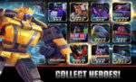 اسکرین-شات-Transformers-Earth-Wars