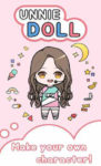 اسکرین-شات-Unnie-doll