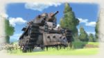 اسکرین-شات-بازی-Valkyria-Chronicles-4