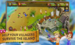 اسکرین-شات-Virtual-Villagers-Origins-2