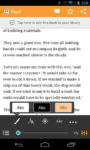 اسکرین-شات-Wattpad