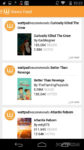 اسکرین-شات-Wattpad