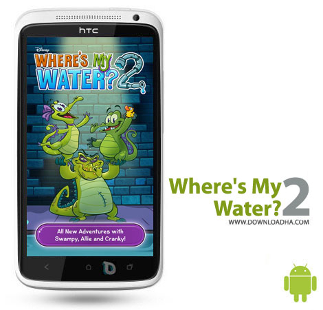 کاور-بازی-where's-my-water-2
