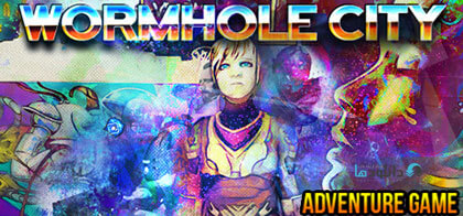 Download Wormhole City + Update v1.0.0.1-PLAZA for Computer