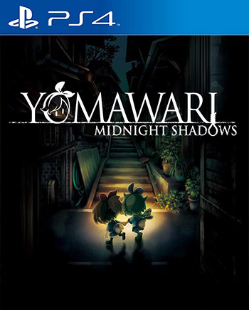 دانلود-بازی-Yomawari-Midnight-Shadows