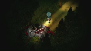 اسکرین-شات-بازی-Yomawari-Midnight-Shadows-PS4