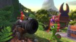 اسکرین-شات-بازی-Yooka-Laylee-PS4