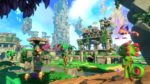اسکرین-شات-بازی-Yooka-Laylee-PS4
