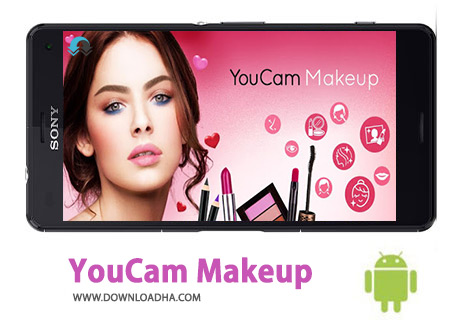 کاور-YouCam-Makeup