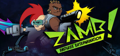 ZAMB Endless Extermination FOR PC – PLAZA VERSION