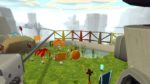 اسکرین-شات-بازی-de-Blob-PS4