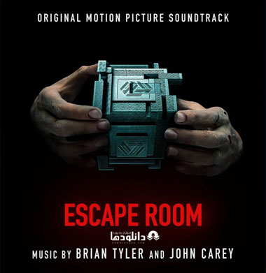 موسیقی-متن-فیلم-escape-room-ost