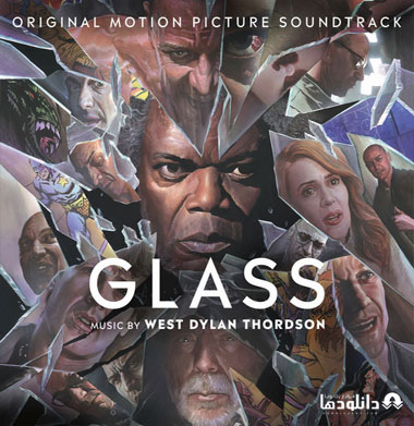 موسیقی-متن-فیلم-glass-ost
