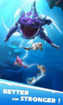 اسکرین-شات-hungry-shark-heroes