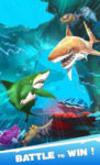 اسکرین-شات-hungry-shark-heroes
